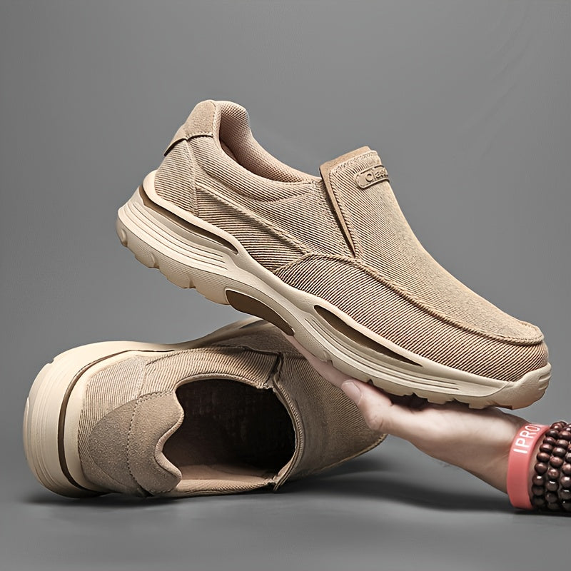 Άνετα παπούτσια Slip-On