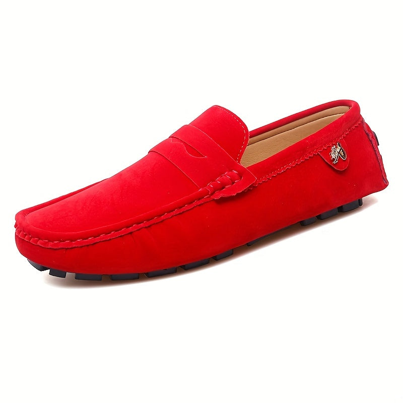 Κομψά penny loafers