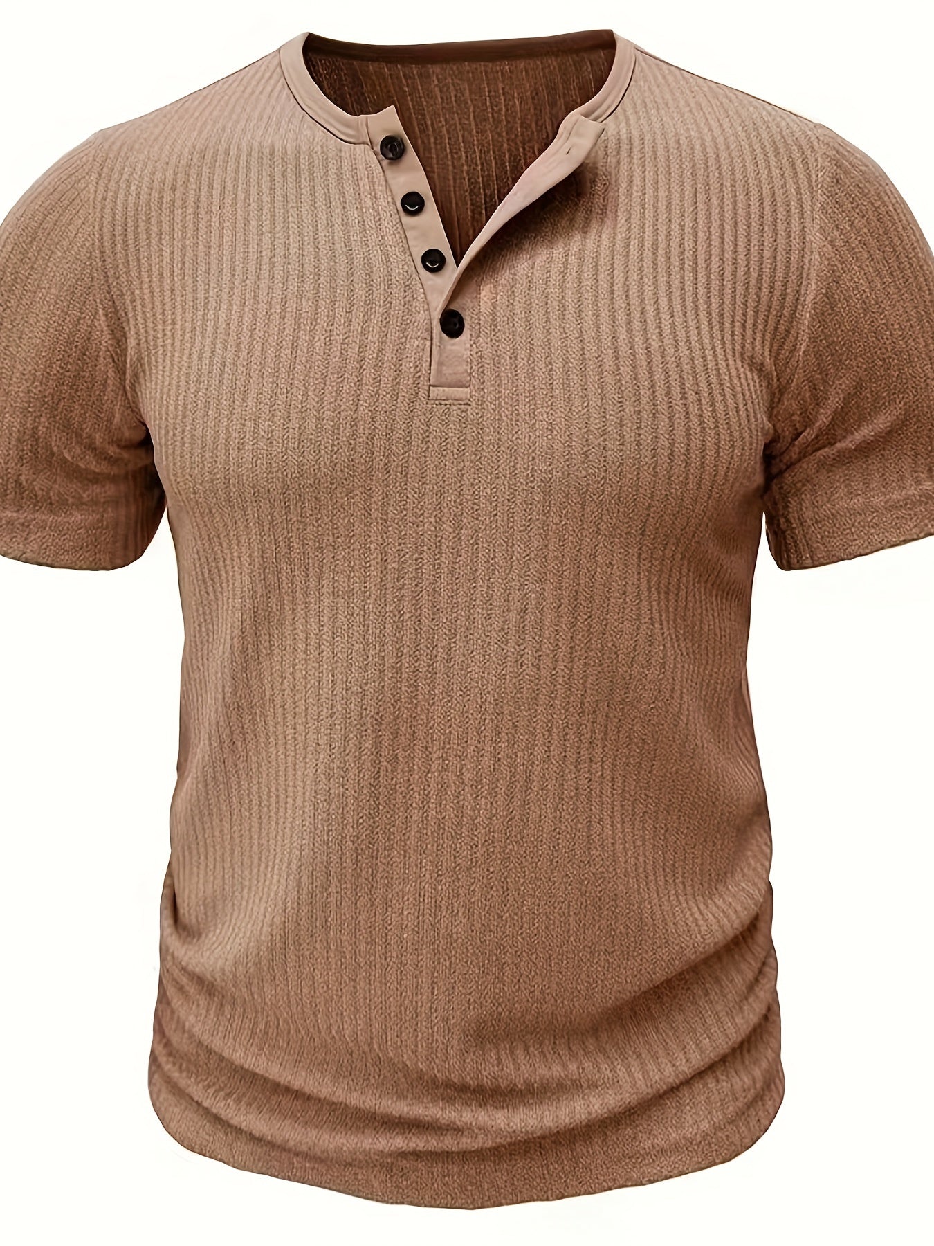 Κομψό μοτίβο T-Shirt
