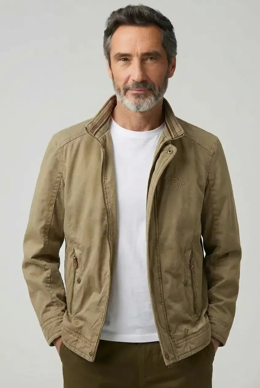 Givalli - Κομψό μπουφάν Bomber Parkas