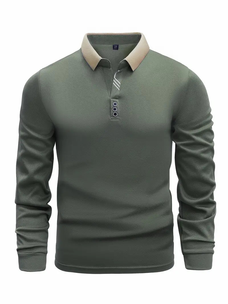Ελαφρύ πουλόβερ Polo