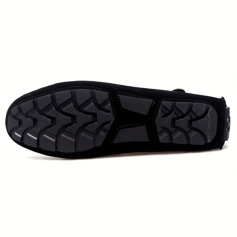 Κομψά penny loafers