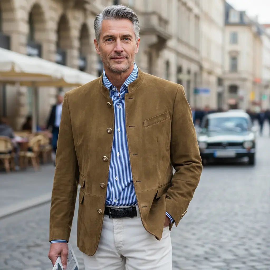 Smart Casual σακάκι