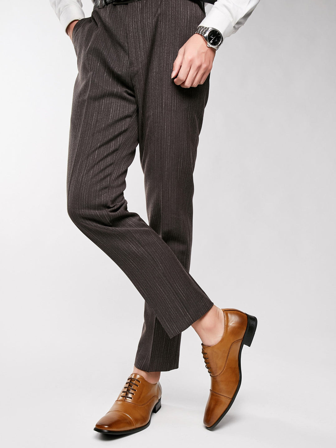 Κομψά επαγγελματικά παπούτσια