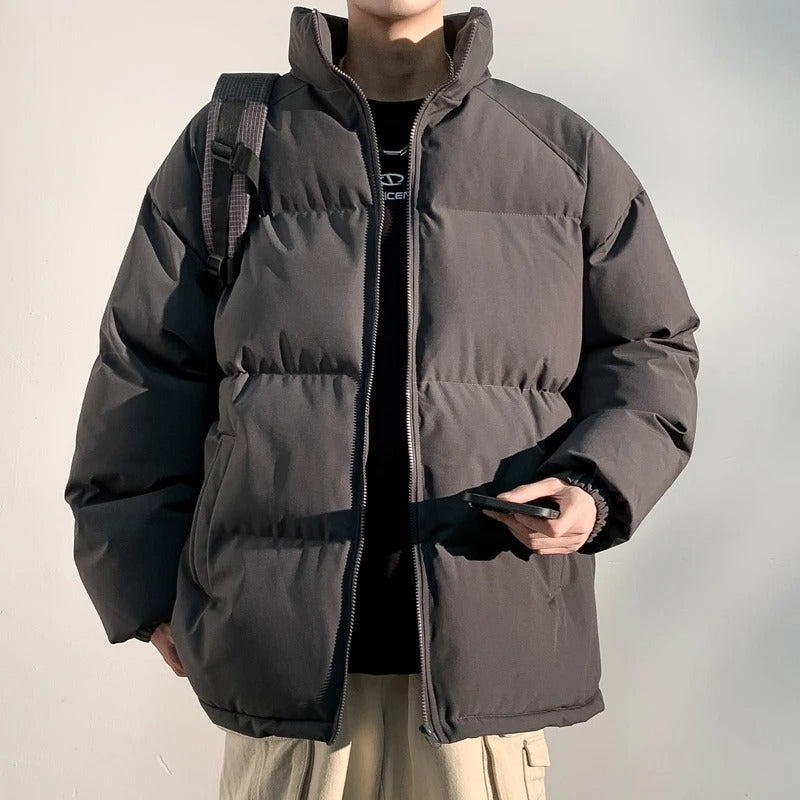Αντιανεμικό μπουφάν Parkas