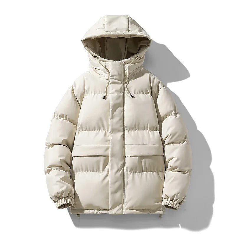 Αντιανεμικό μπουφάν Puffer