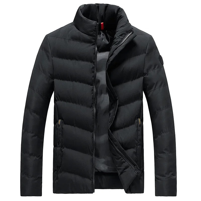 Χειμερινό μπουφάν Parkas