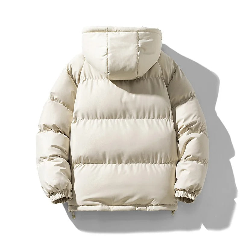 Αντιανεμικό μπουφάν Puffer