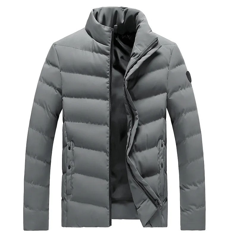 Χειμερινό μπουφάν Parkas