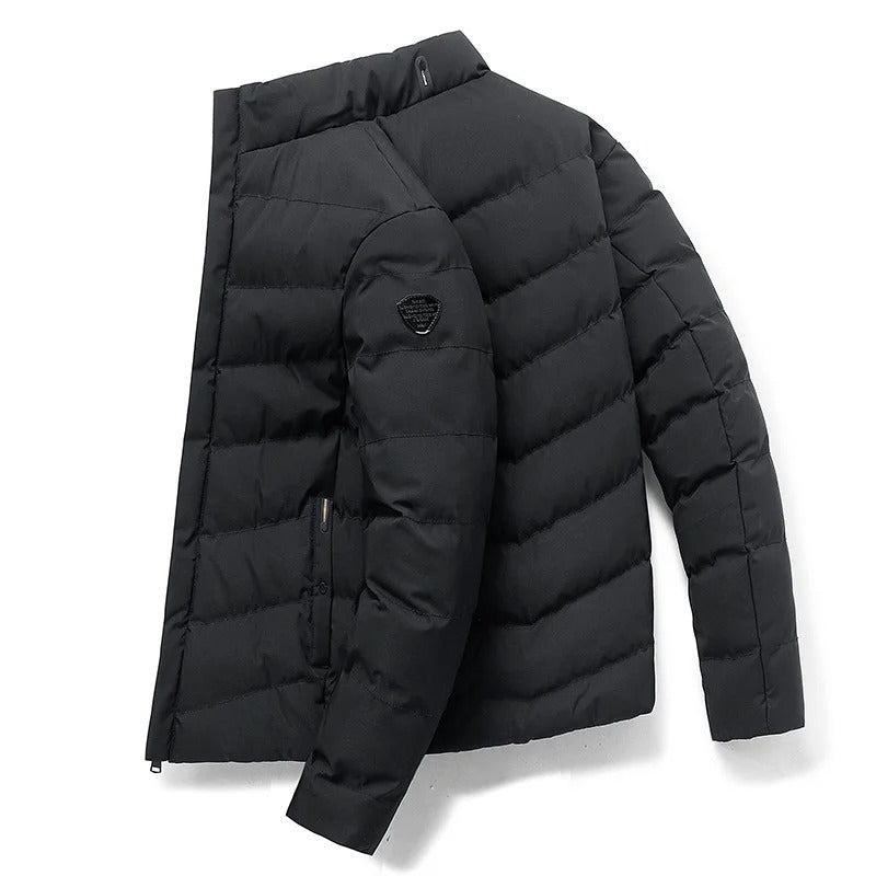 Χειμερινό μπουφάν Parkas