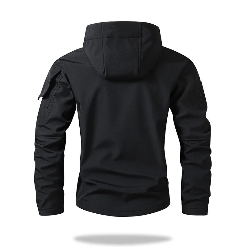 Ανδρικό σακάκι τακτικής