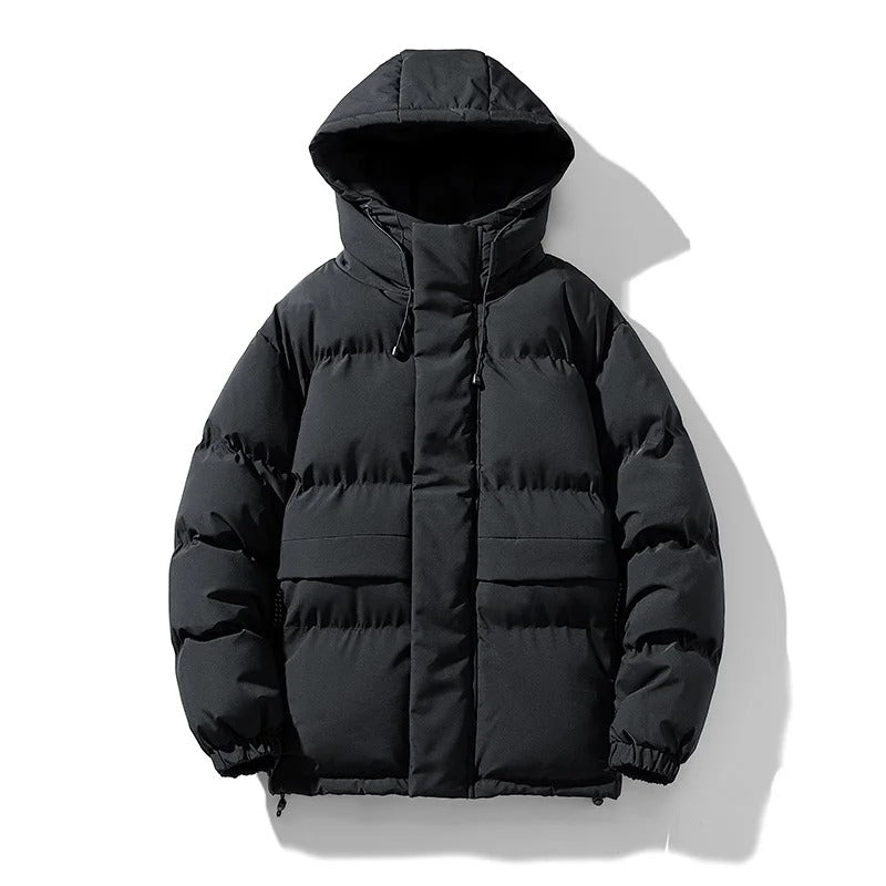 Αντιανεμικό μπουφάν Puffer