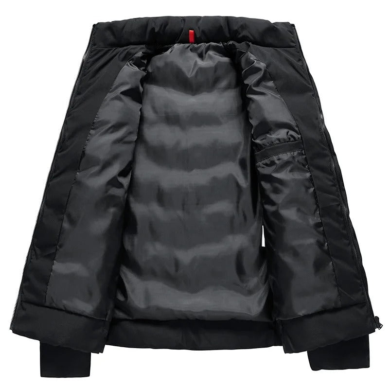 Χειμερινό μπουφάν Parkas