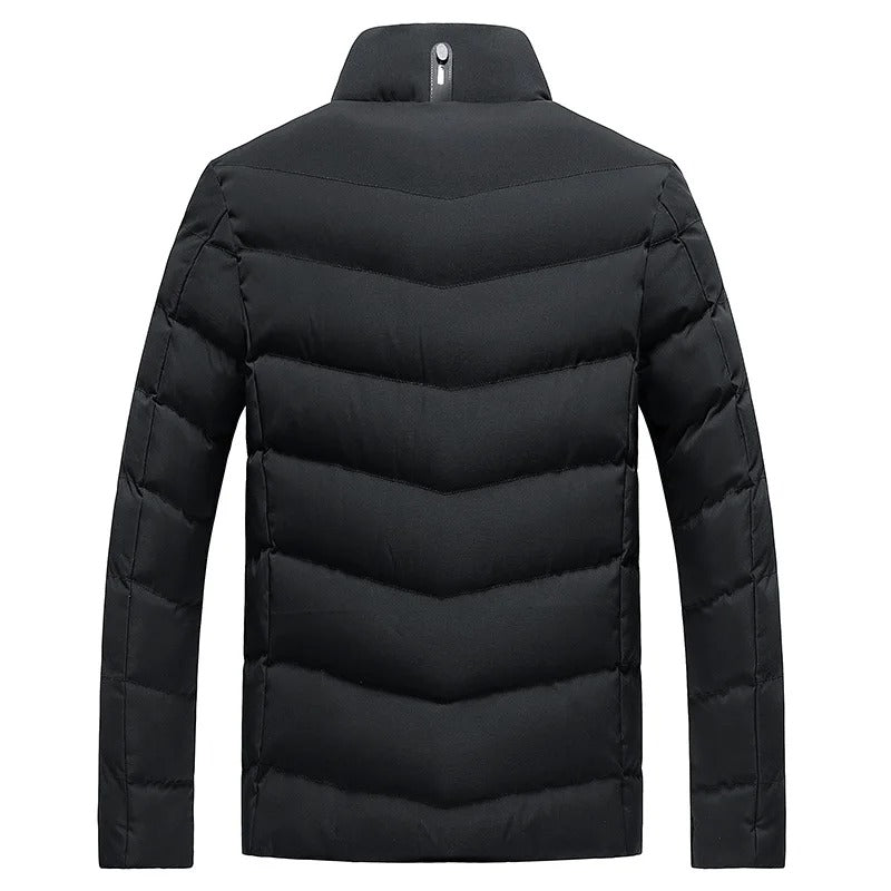 Χειμερινό μπουφάν Parkas