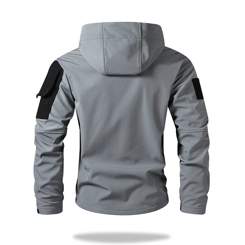 Ανδρικό σακάκι τακτικής