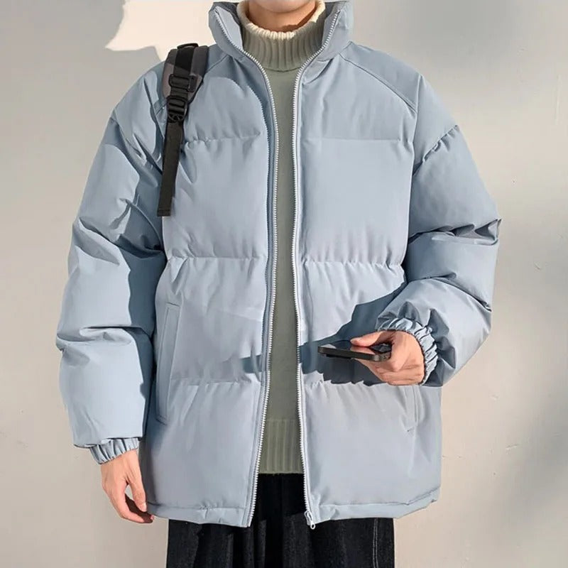 Αντιανεμικό μπουφάν Parkas