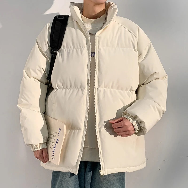 Αντιανεμικό μπουφάν Parkas