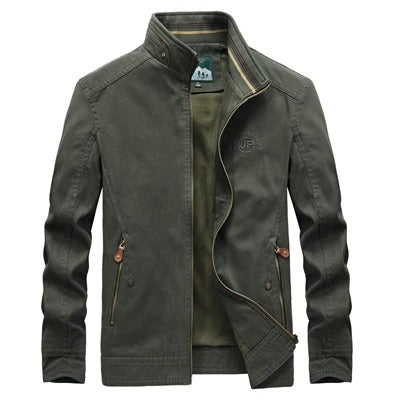 Αντιανεμικό μπουφάν Bomber
