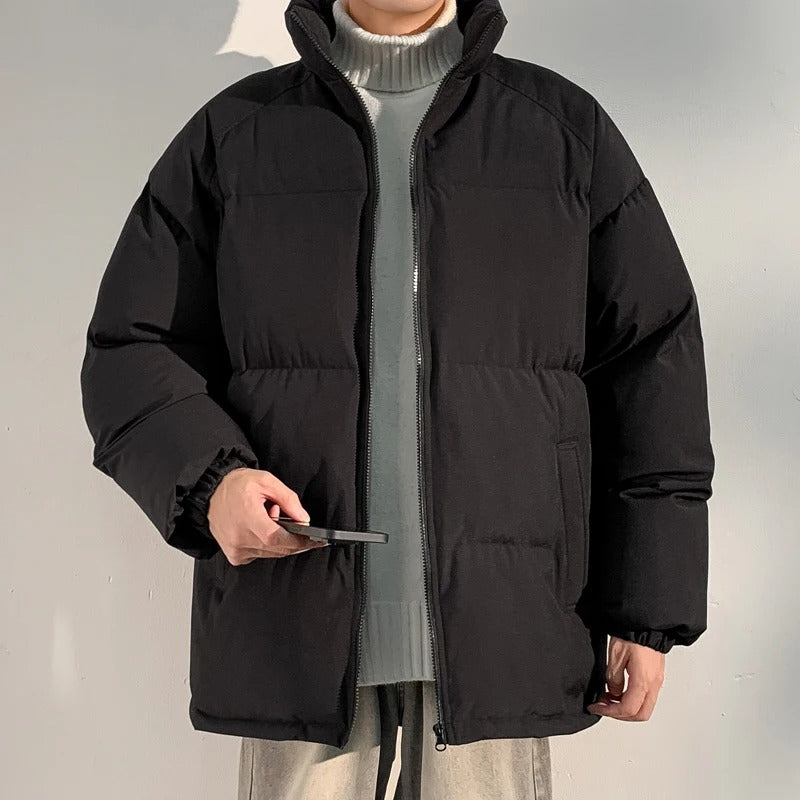 Αντιανεμικό μπουφάν Parkas