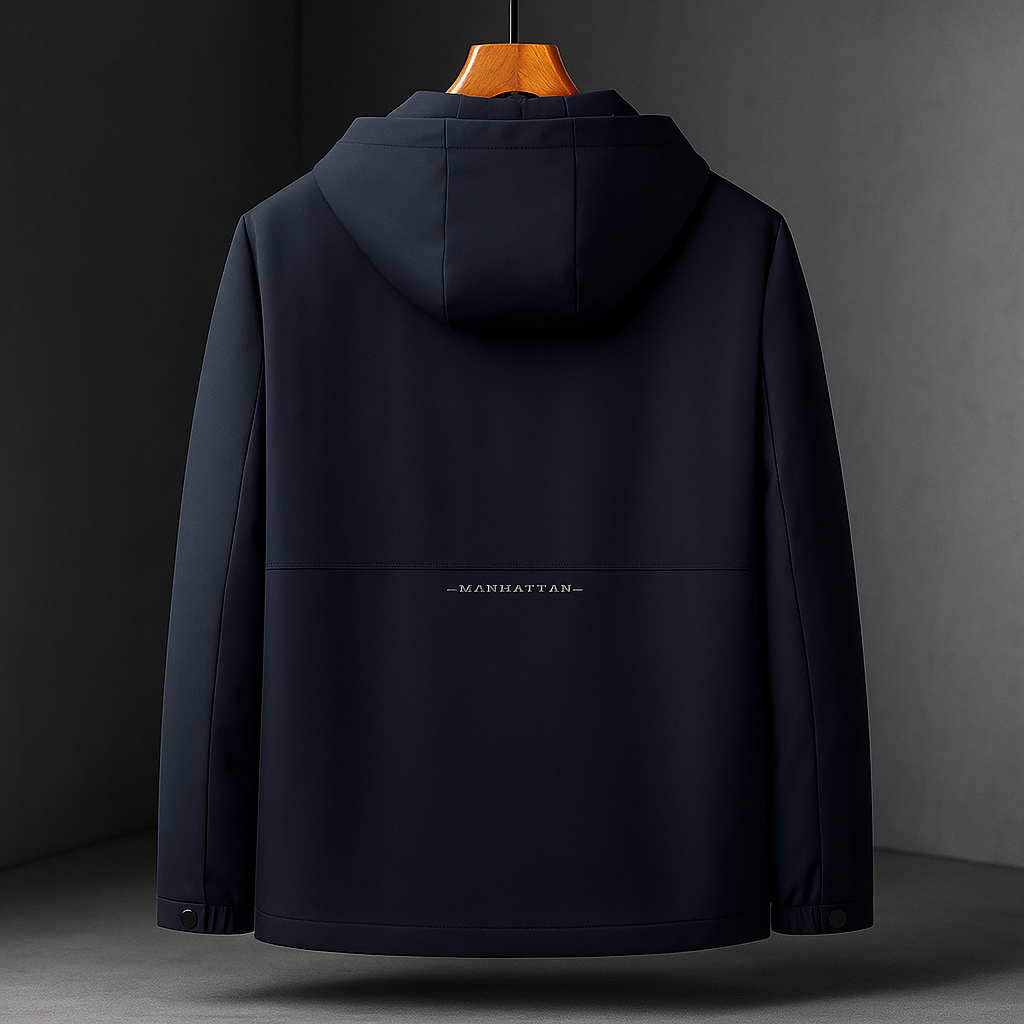 Ανδρικό ενεργό μπουφάν