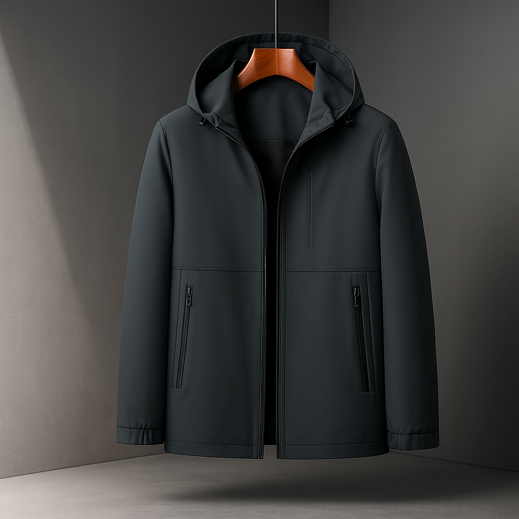 Ανδρικό ενεργό μπουφάν