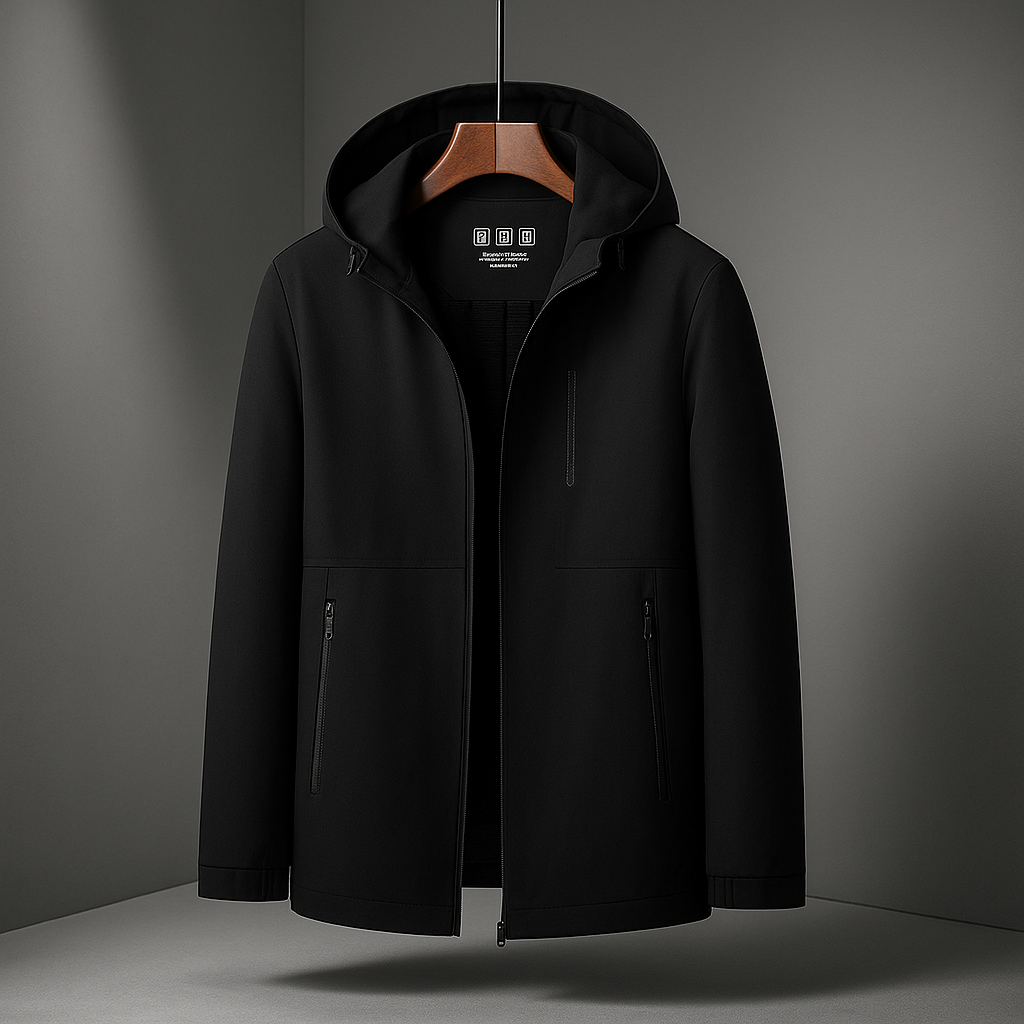 Ανδρικό ενεργό μπουφάν