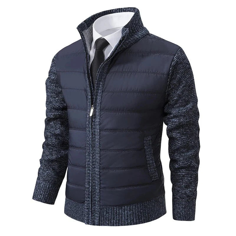 Business Cardigan