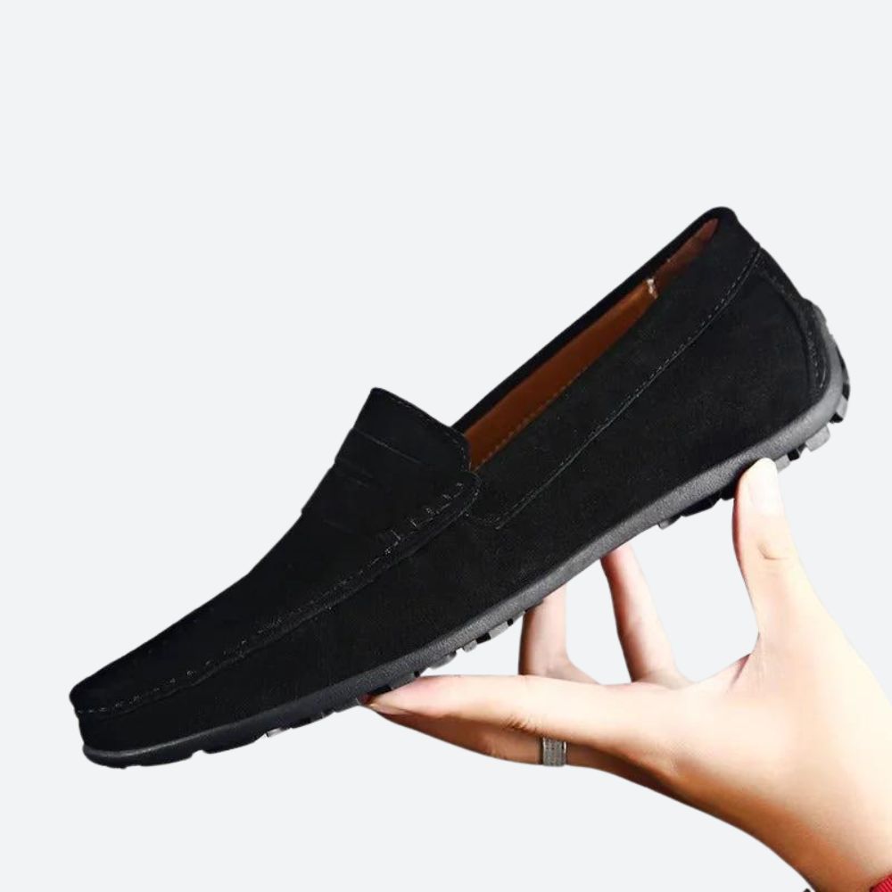 Ανδρικά Loafers Classic Suede