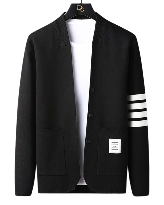 Casual ανδρική ζακέτα