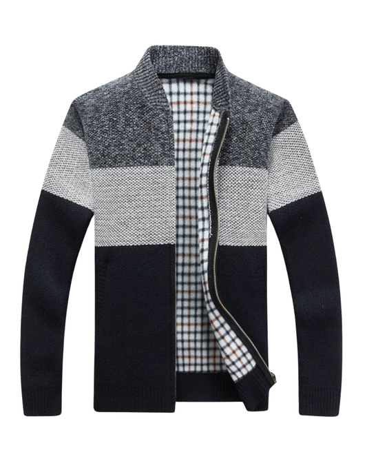 Κομψό ανδρικό γιλέκο