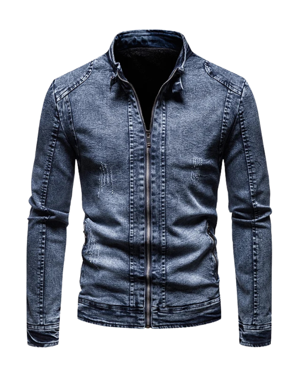 Κομψό ρετρό σακάκι