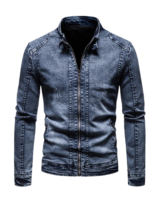 Κομψό ρετρό σακάκι