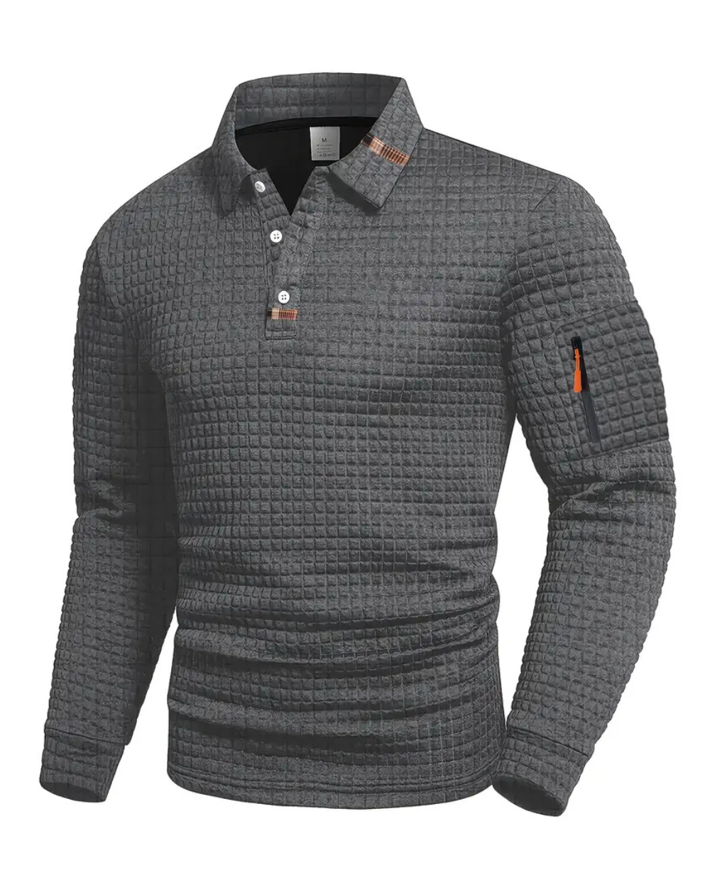 Περιστασιακό πουκάμισο πόλο