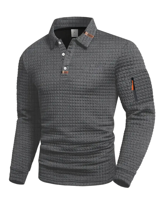 Περιστασιακό πουκάμισο πόλο