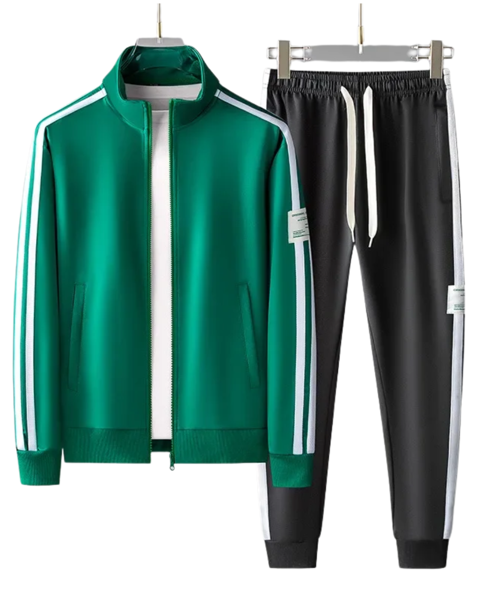 Ανδρικό αθλητικό σετ