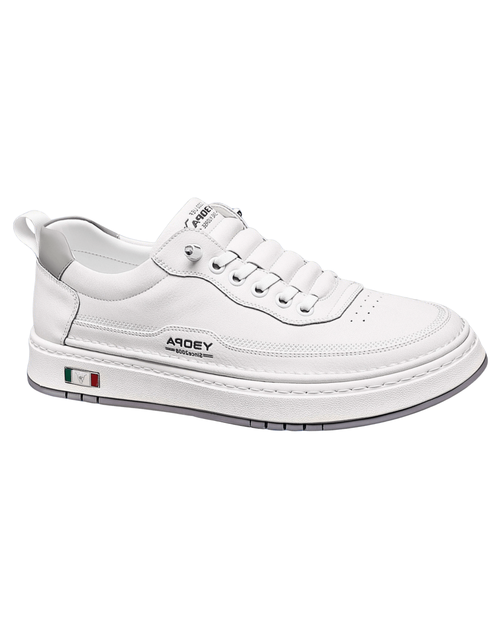 Ιταλικά δερμάτινα παπούτσια