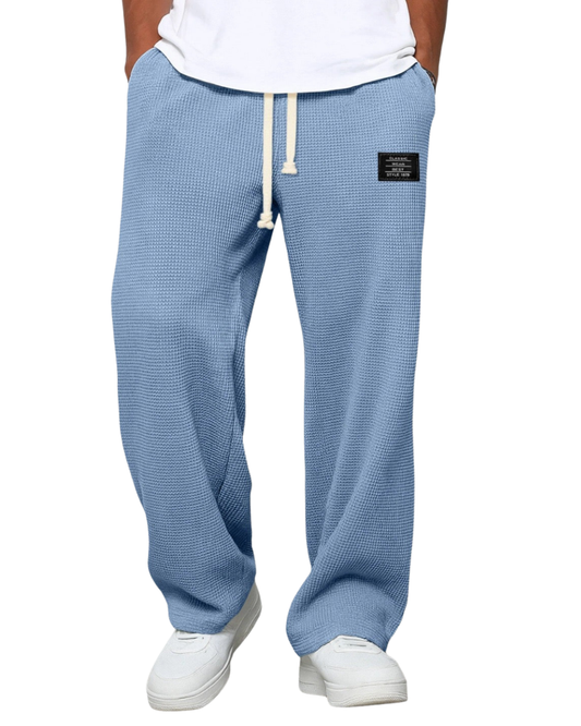 Άνετα ανδρικά παντελόνια