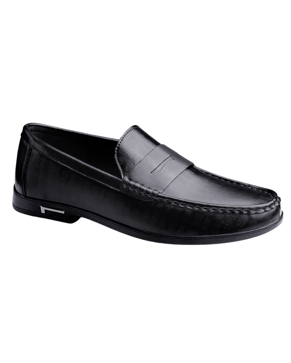 Κομψά δερμάτινα παπούτσια Premium Loafers