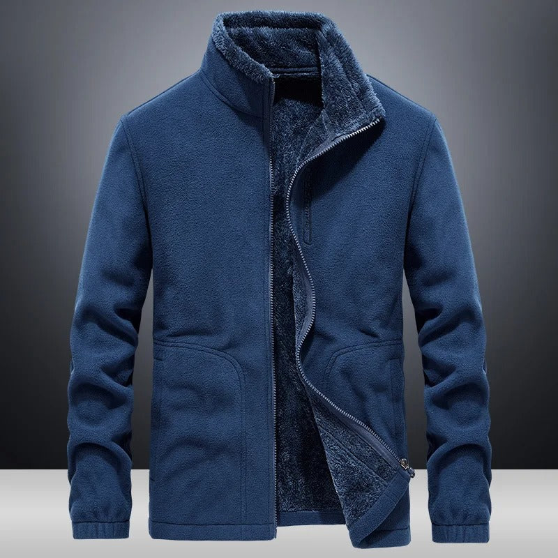 Softshell Fleece μπουφάν