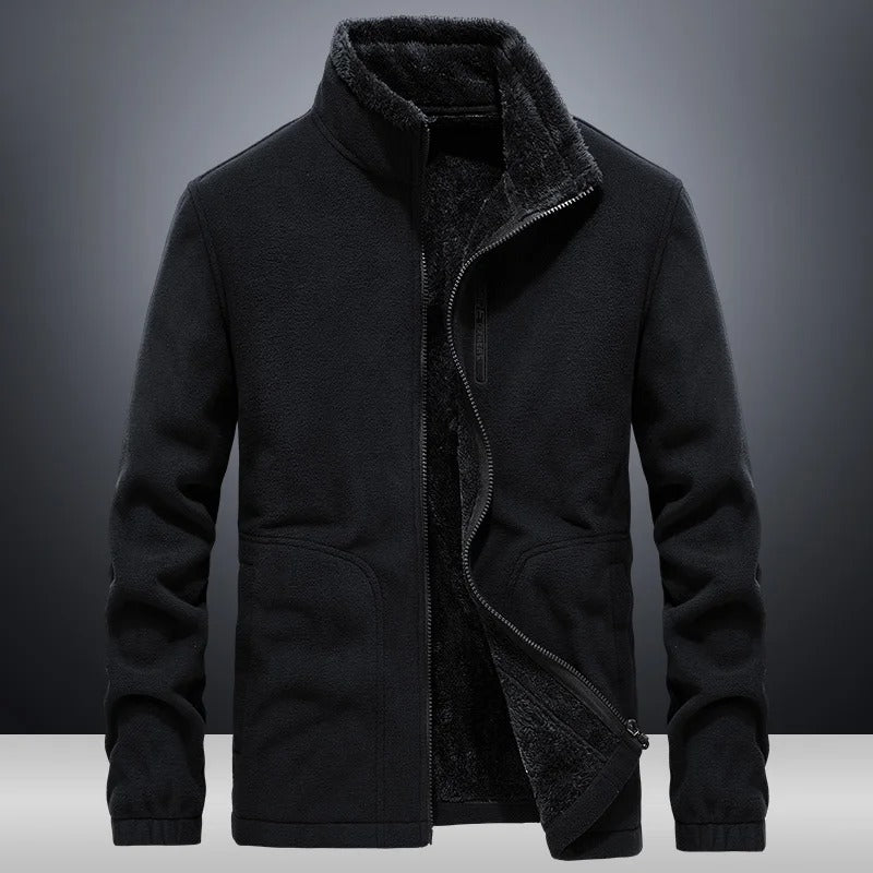 Softshell Fleece μπουφάν