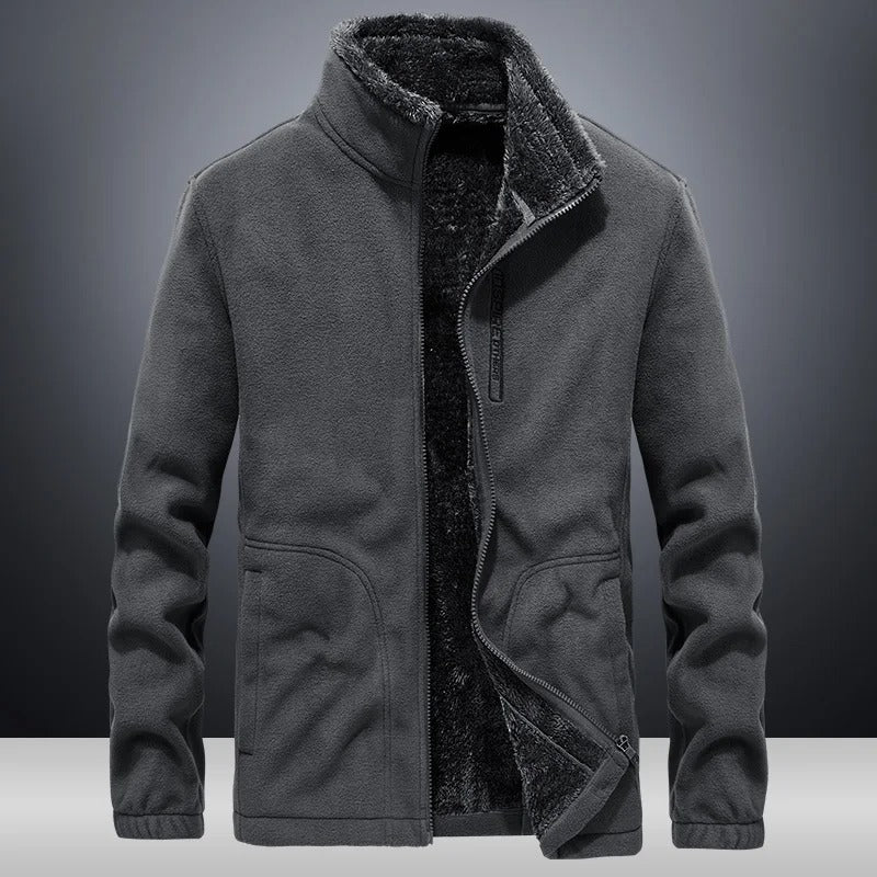 Softshell Fleece μπουφάν